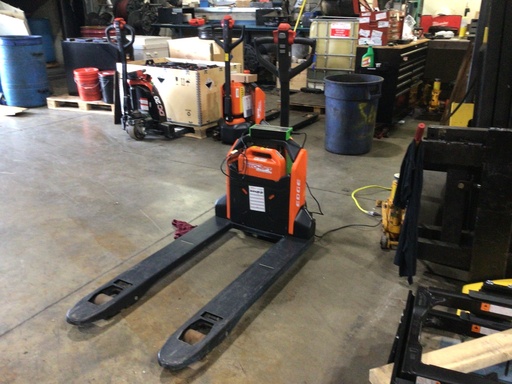 [53769] NOBLELIFT PTE45N-2745 20191001663