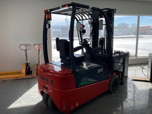 [LV-1423] HELI CPD20SQ-GD2 06020DF3097