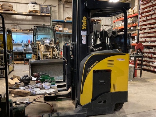 [LV-1453] YALE NR040EBNL36TE095 E815N03059S