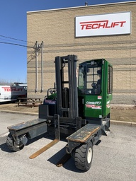 [54041] COMBILIFT C10000XL 61083