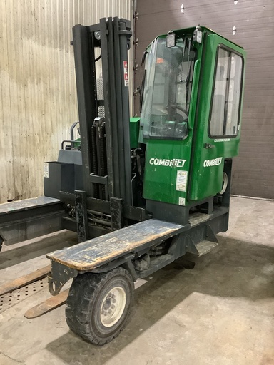 [54041] COMBILIFT C10000XL 61083