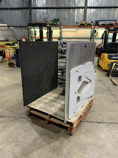 [54482] 54482 Cascade R35D-CCS-35Q 2818610-T1