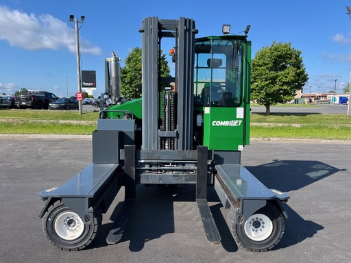 [L-2094] COMBILIFT C10000XL 70186