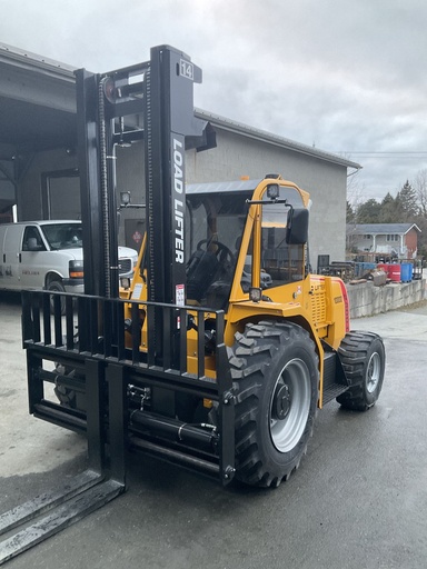 [L-2074] LOAD LIFTER 2414-10G 5682