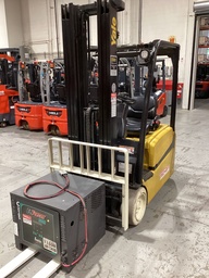 [L-2105] YALE ERP040VTN36TE094 G807N08119N