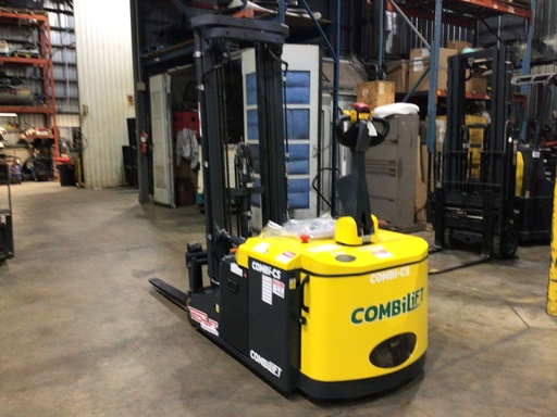 [54670] 54670 - 2023 COMBILIFT CS 4400LBS