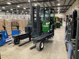[54489] 54489 - 2023 COMBILIFT 10000LBS