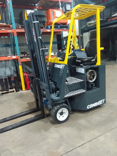 [54616] COMBILIFT CB6000 76807