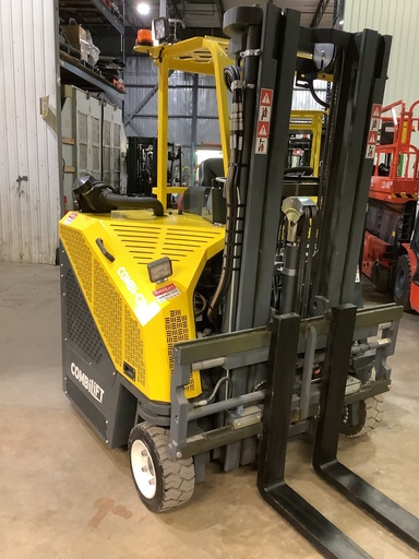 [54617] COMBILIFT CB6000 76808