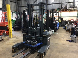 [54750] 54750 - 2023 COMBILIFT 4400LBS 