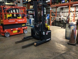[54752] 54752 - 2023 COMBILIFT 4400LBS 