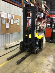 [54755] 66085 - 2023 COMBILIFT 3200LBS 