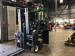 [54756] 54756 - 2023 COMBILIFT 6000LBS 