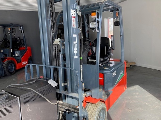 [LV-1422] HELI CPD20SQ-GD2 06020DF3098