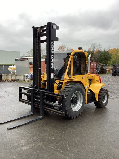 [L-2299] LOAD LIFTER 2414-10G 5232