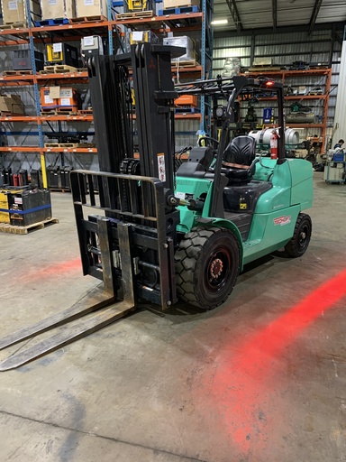 [L-2395] MITSUBISHI FG55N1 AF33C90118