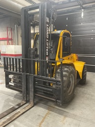 [L-2427] LOAD LIFTER 2418-10D 3843