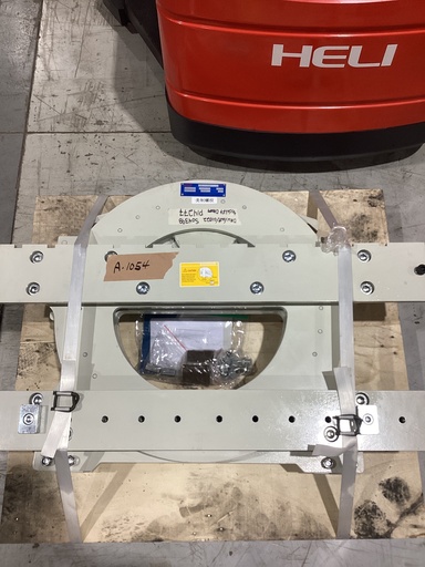 [A-1054] ROTATOR CLASS III
