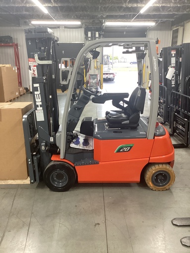 [L-2567] HELI CPD20-GE2DLI 05020DL3894  (FM-T)