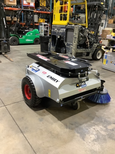 [L-2583] L-2583 - 2024 EMILY STAR CLEAN