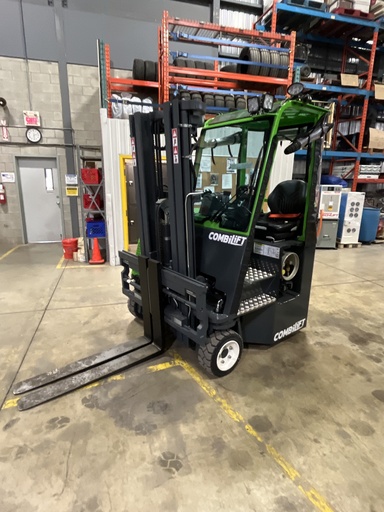 [L-2594] COMBILIFT CB6000 91191