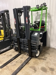 [L-2596] COMBILIFT CBE6000 91185