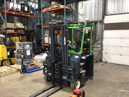 [L-2597] COMBILIFT CBE6000 91187