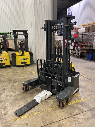 [L-2598] COMBILIFT WR4 91189