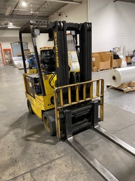 [L-2694] HYSTER E50XL-24 C108V19999P