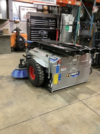 [L-2706] L-2706 - 2024 EMILY STAR CLEAN 