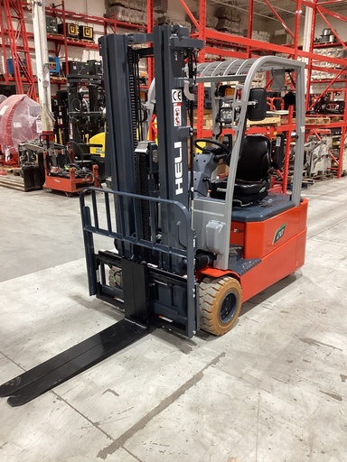 [L-2749] HELI CPD20SQ-GE2LI 06020DM2130