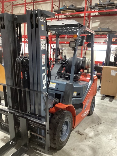 [EMHL-120] HELI CPYD25-KU1H 230252L3516