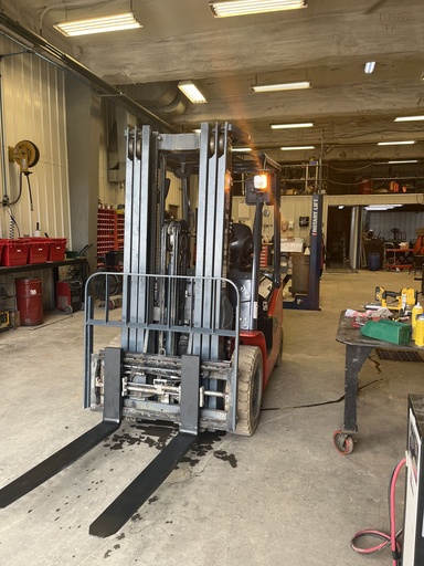 [EMHL-127] HELI CPD25-GB2LI-M 05025DF7711