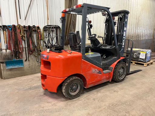 [EMHL-130] HELI CPYD30-KU1H 230302P1906