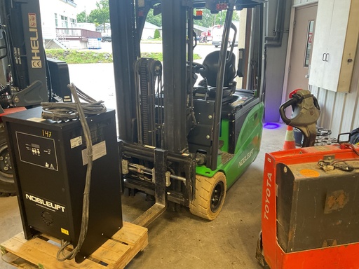 [EMHL-147] NOBLELIFT FE3D40N-189LI 222030559