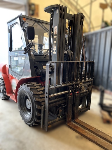 [EMHL-186] HELI CPCD35Y-KU3 390352Z9839