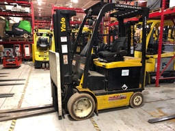 [L-382] L-382 - 2009 YALE 5000LBS