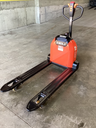 [L-2928] L-2928 - 2024 HELI 3300LBS