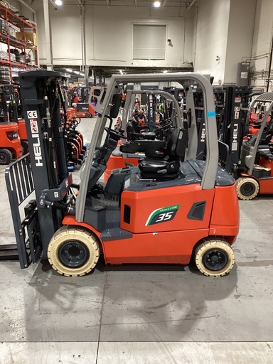 [L-3076  CHEL-032] HELI CPD35-GE2DLI 05035DL1679