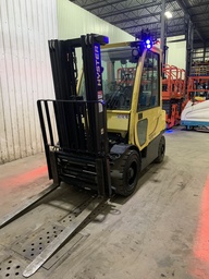 [L-3080] HYSTER H50FT L177V09877K