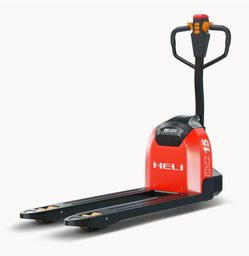 [HELI-CBD15J-LI3] HELI 3300lbs Lithium Pallet Truck