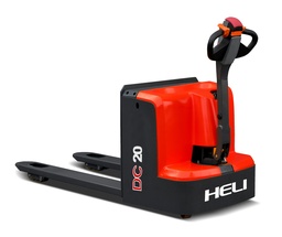 [HELI-CBD20J] HELI 4400lbs Electric Pallet Truck
