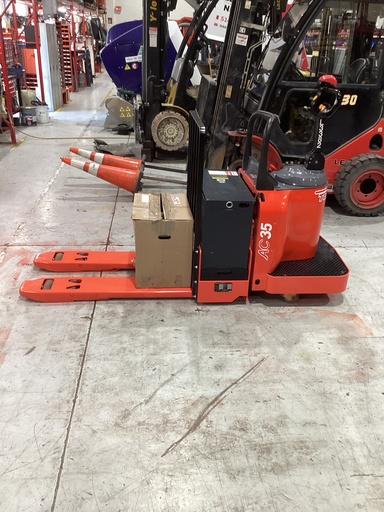 [L-3382] HELI CBD35-520 080357J1938