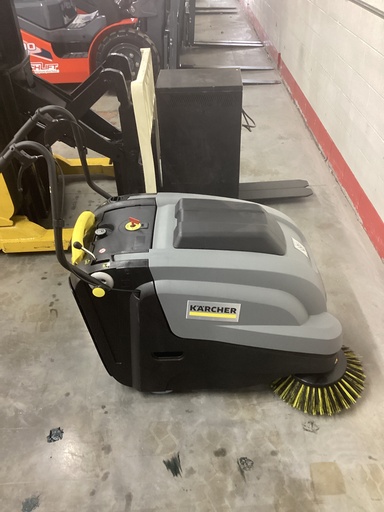 [L-3467] KARCHER KM75/40W 026797