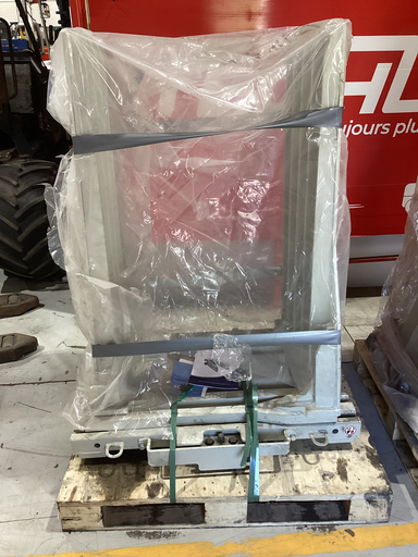 [a-1115] A-1115 BALE CLAMP RJ20J-A1 TBA