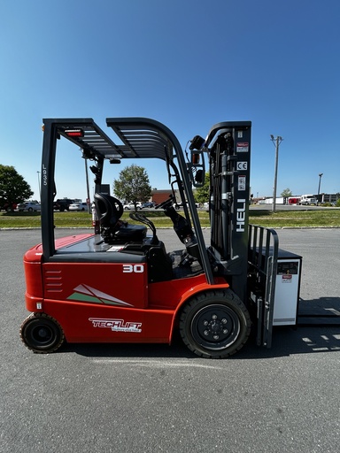 [L-935] HELI CPD30-GD2 05030DC3564