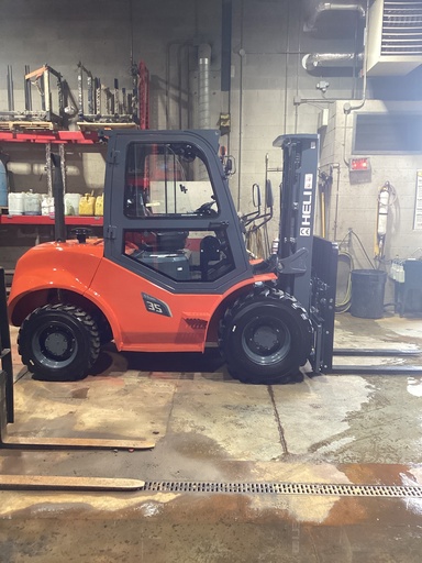 [L-3692] HELI CPCD35-KU5Y4G3 390354U2732