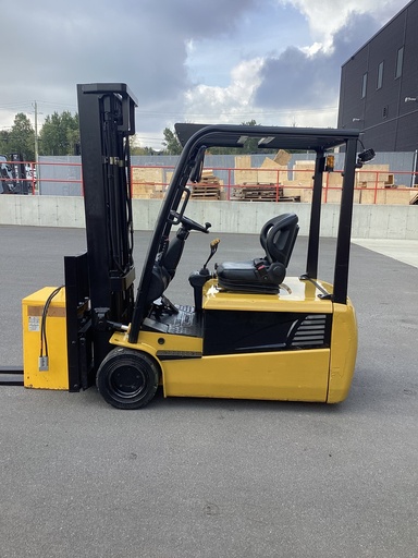 [L-3745] HYUNDAI 20BT-7 HHIHFY05KCC0000312