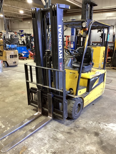 [L-3837] Hyundai 20BT-7 HH1HFY05VA0000134