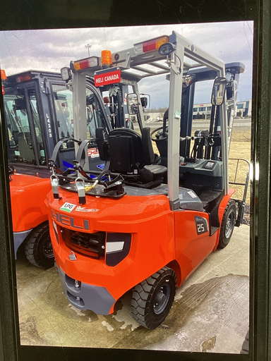 [L-3846] HELI CPYD25-KU1RG3 230253R0282